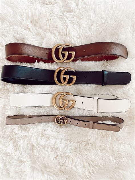 how to make a hole in a gucci belt|Gucci marmont belt chart.